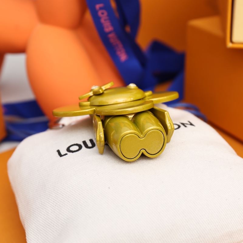 Louis Vuitton Keychains